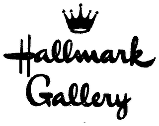 HALLMARK GALLERY