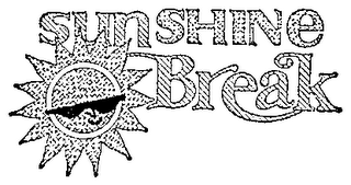 SUNSHINE BREAK