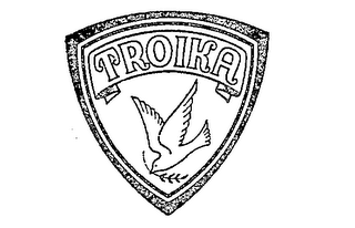 TROIKA