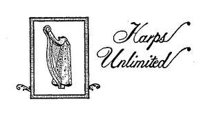 HARPS UNLIMITED