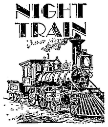 NIGHT TRAIN