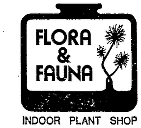 FLORA & FAUNA (PLUS OTHER NOTATIONS)