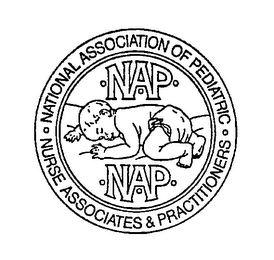 NAP NATIONAL ASSOCIATION OF PEDIATRIC NURSE ASSOCIATES & PRACTITIONERS