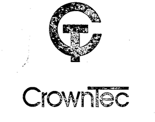 CROWNTEC AND CT