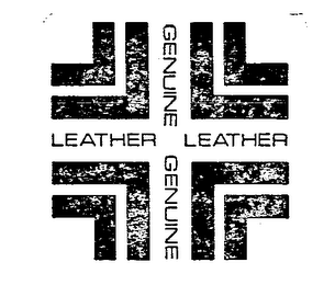 GENUINE LEATHER