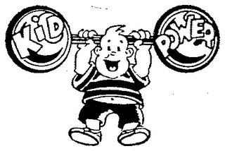 KID POWER