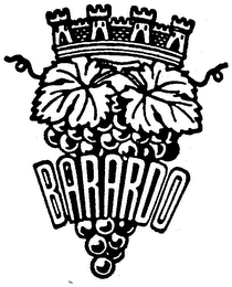 BARARDO