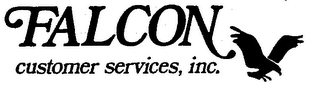 FALCON CUSTOMER SERVICES, INC.