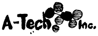 A-TECH INC.