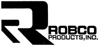 ROBCO PRODUCTS, INC.