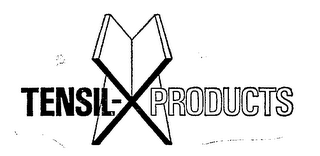 TENSIL-PRODUCTS