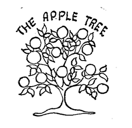 THE APPLE TREE