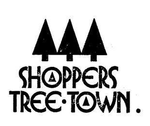 SHOPPERS TREETOWN