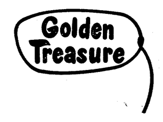 GOLDEN TREASURE