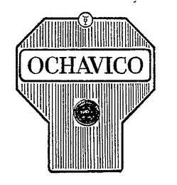 OCHAVICO