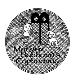 MOTHER HUBBARD'S CUPBOARDS