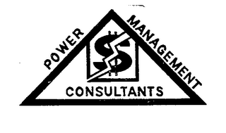 POWER MANAGEMENT CONSULTANTS
