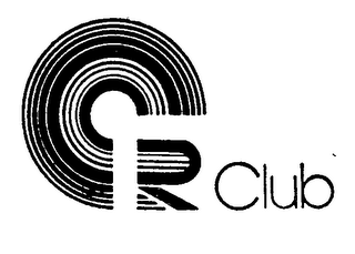 C R CLUB