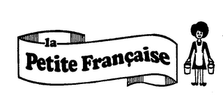 LA PETITE FRANCAISE