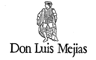 DON LUIS MEJIAS