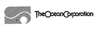 THE OCEAN CORPORATION