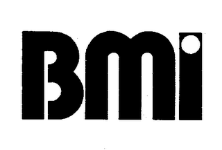 BMI