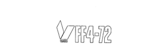 V. VIRCHEM FF4-72