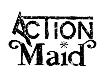 ACTION MAID