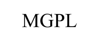 MGPL