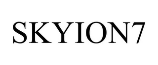 SKYION7