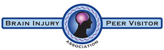 BRAIN INJURY PEER VISITOR ASSOCIATION