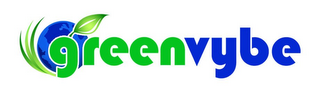 GREENVYBE