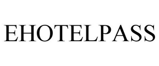 EHOTELPASS