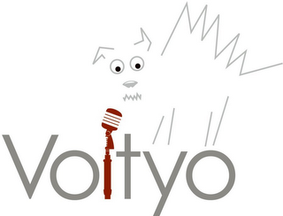VOLTYO