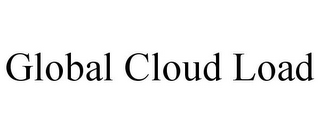 GLOBAL CLOUD LOAD