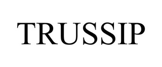 TRUSSIP