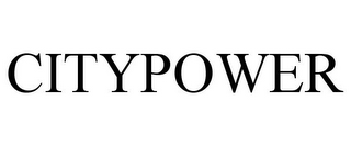 CITYPOWER