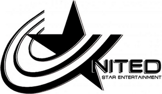 UNITED STAR ENTERTAINMENT