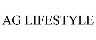 AG LIFESTYLE