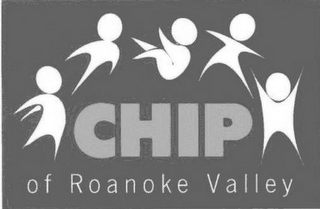 CHIP OF ROANOKE VALLEY