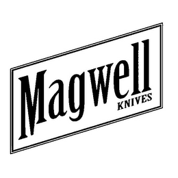 MAGWELL KNIVES
