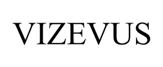 VIZEVUS