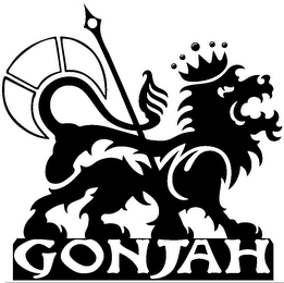 GONJAH