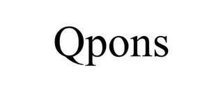 QPONS