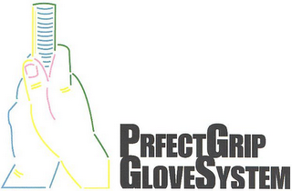 PRFECT GRIP GLOVE SYSTEM