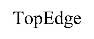 TOPEDGE