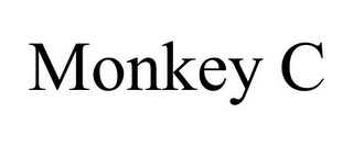 MONKEY C