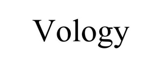 VOLOGY