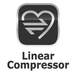 LINEAR COMPRESSOR