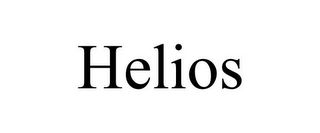 HELIOS